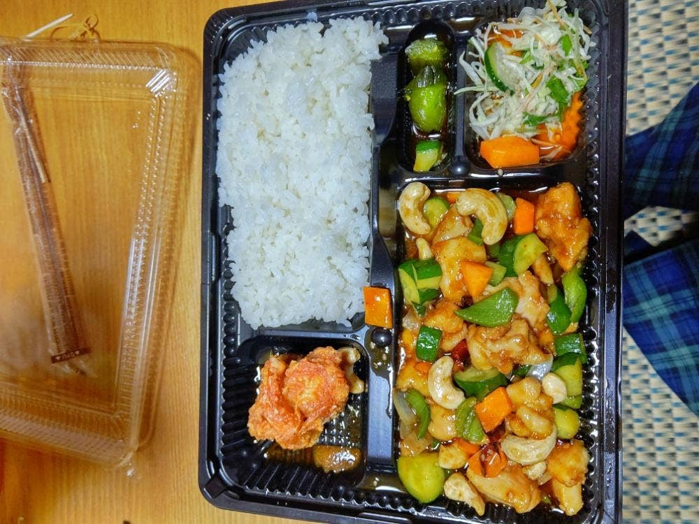 台湾料理天偉