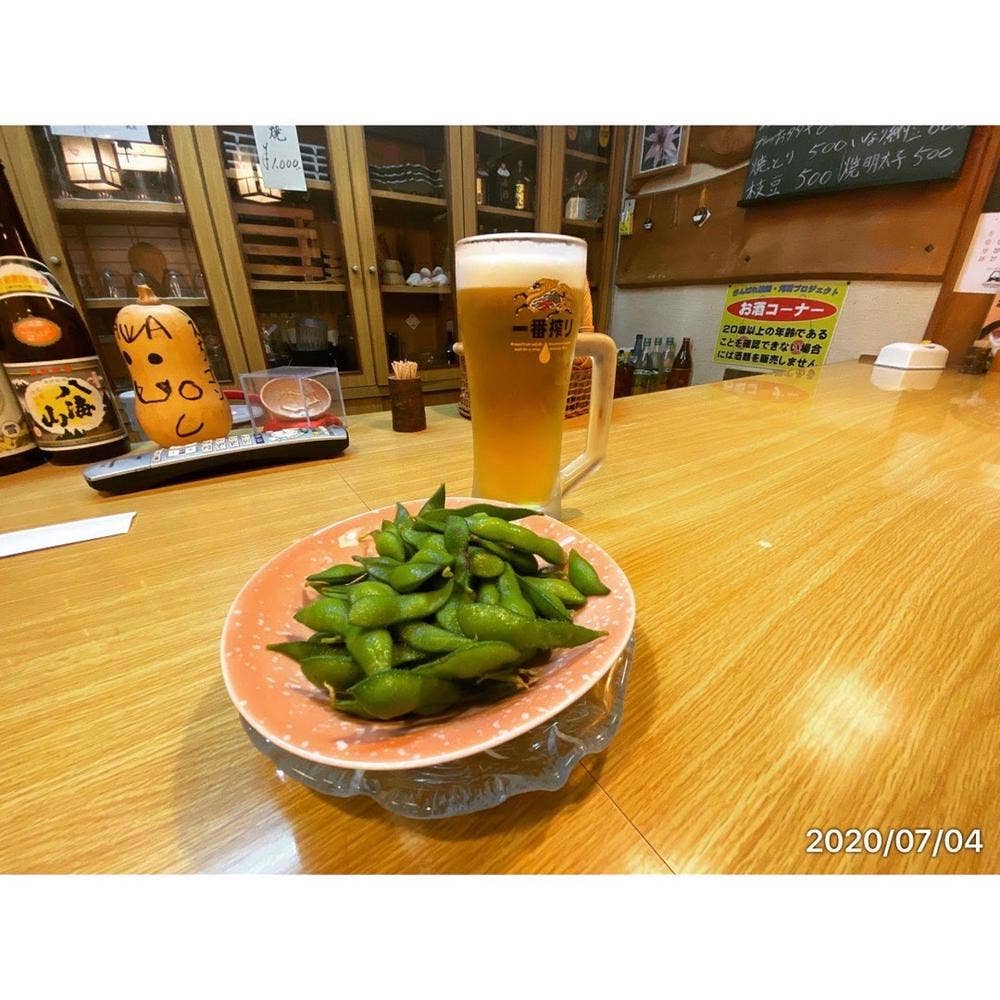 いなほ