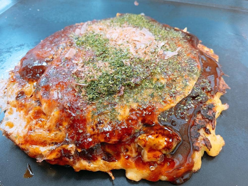 鉄板焼 太郎