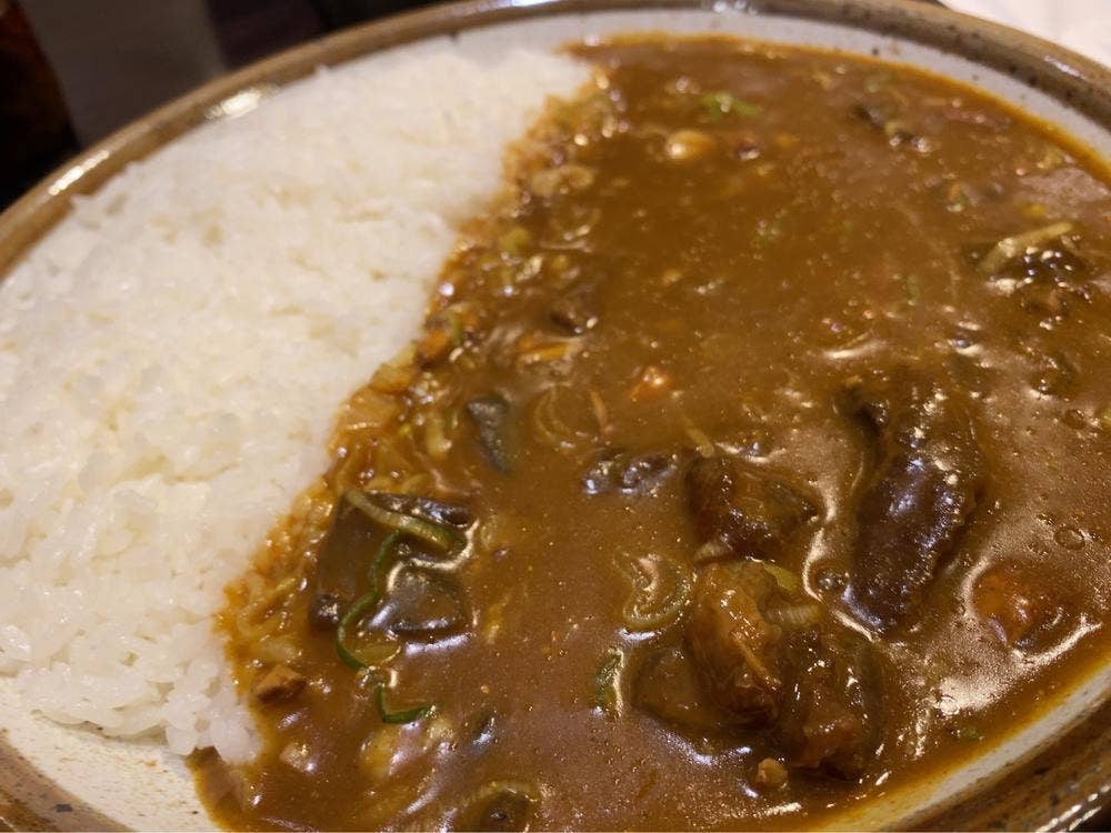 カレーハウスCoCo壱番屋 西区北堀江一丁目店