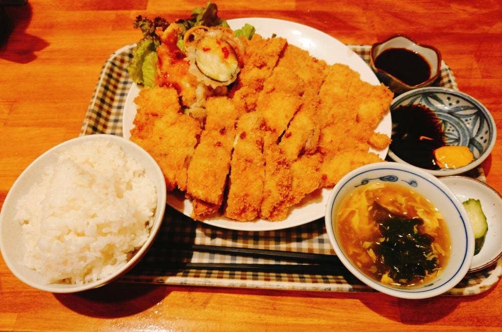 お菊さん