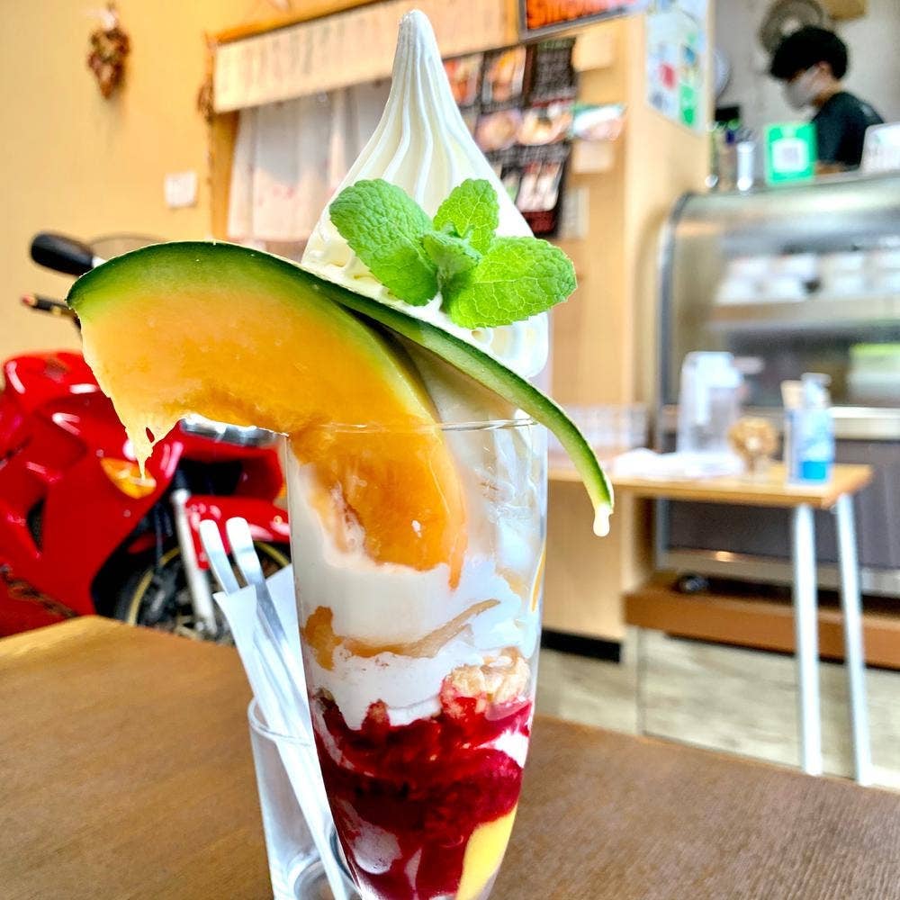ビータスカフェ