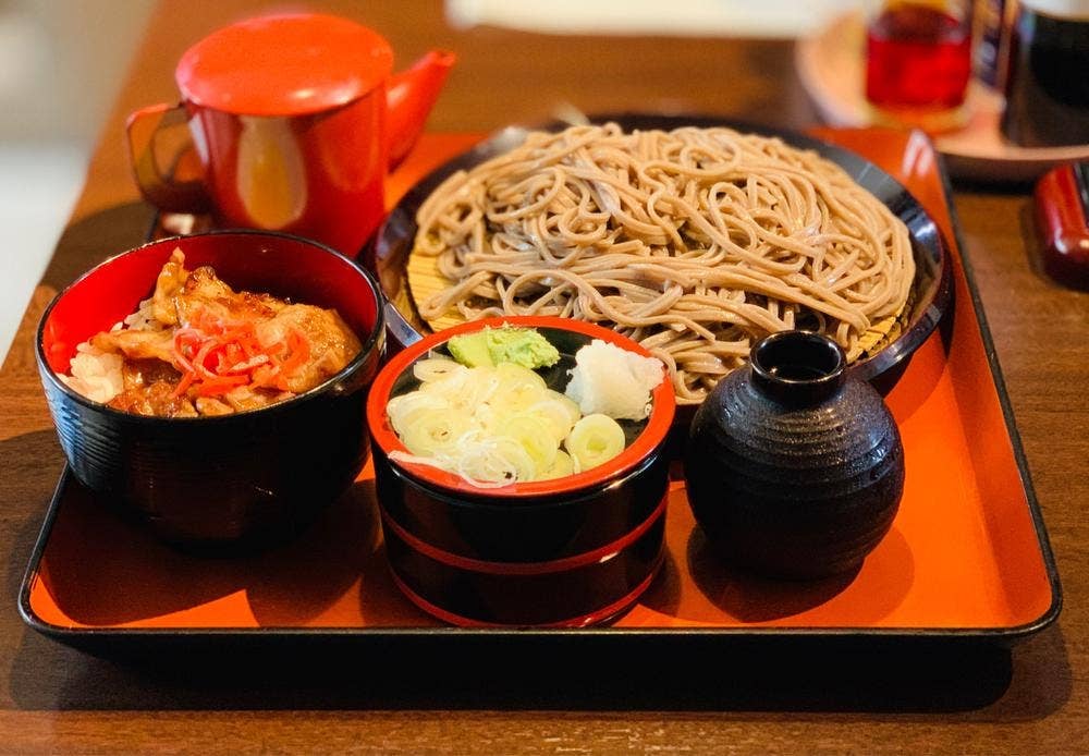 めんぞう和家