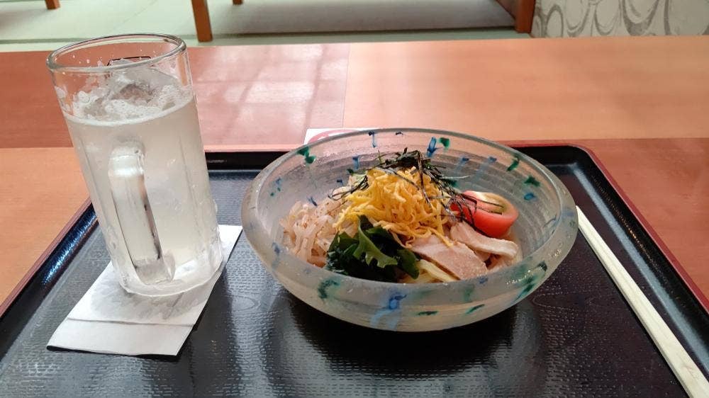 食事処 はつかり 小江戸はつかり温泉