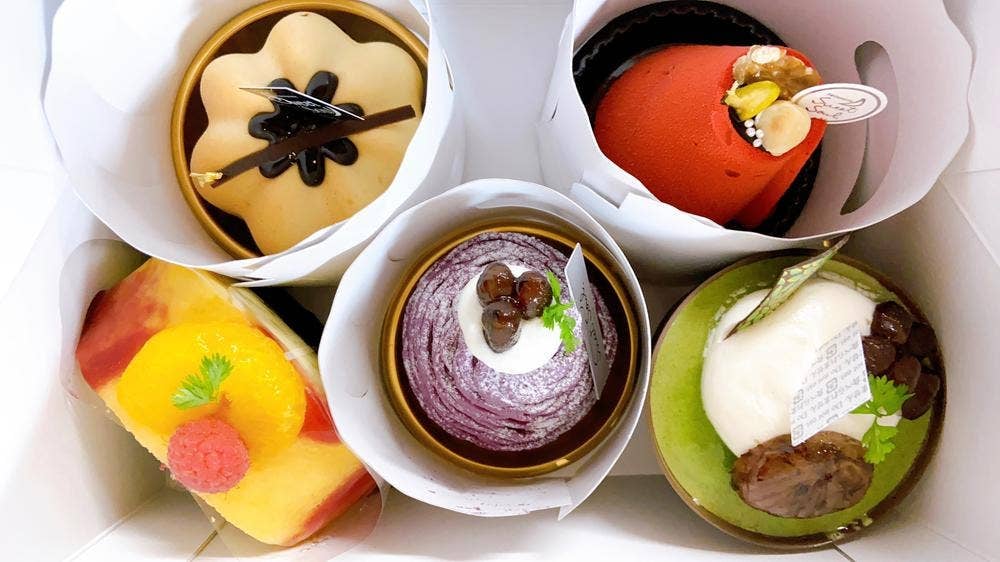 Sweet Soul／三日月堂