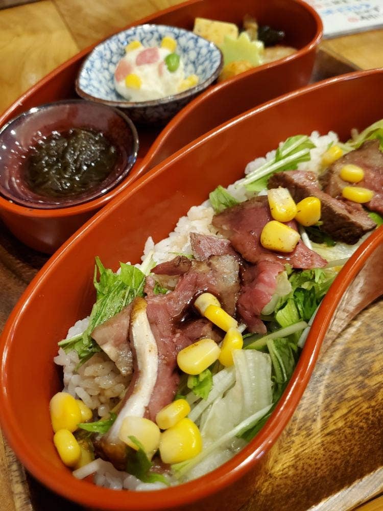 彩食健美 Hachi Bako