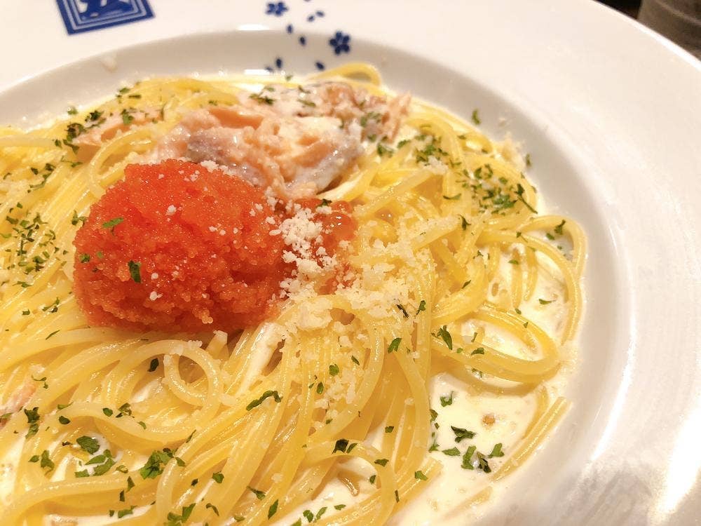 洋麺屋 五右衛門 神戸元町店