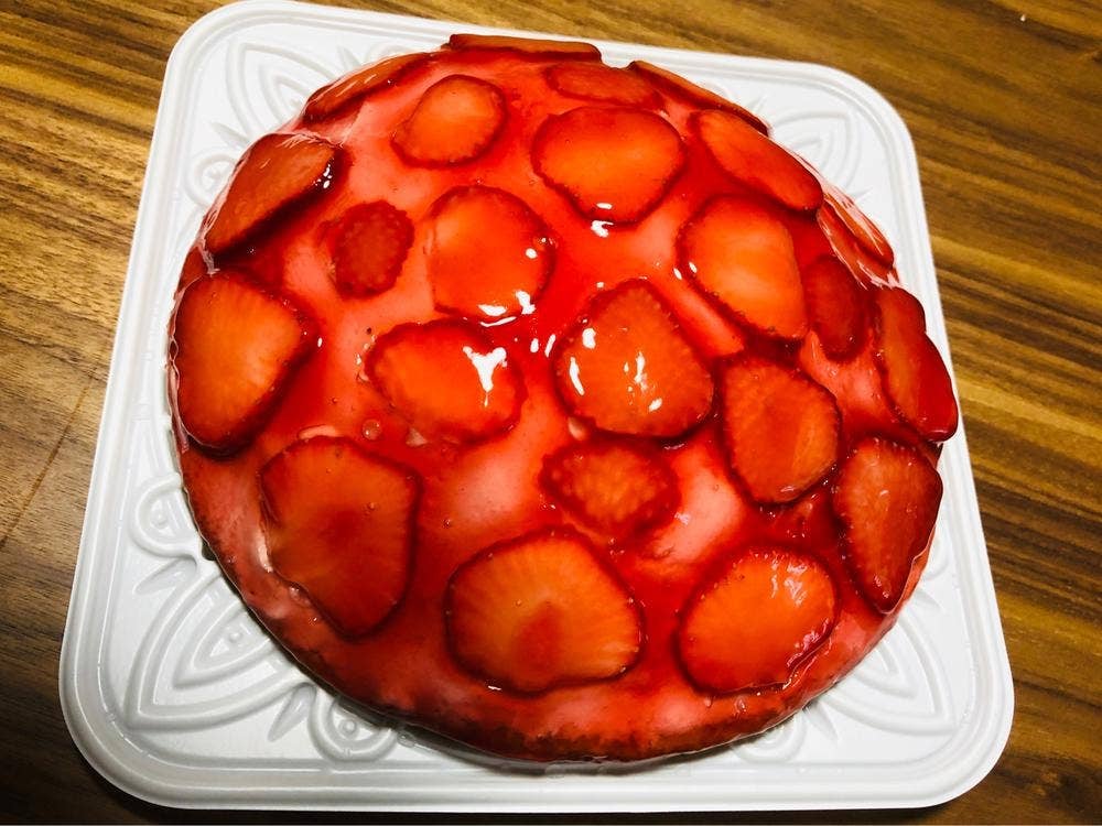 菓匠Shimizu