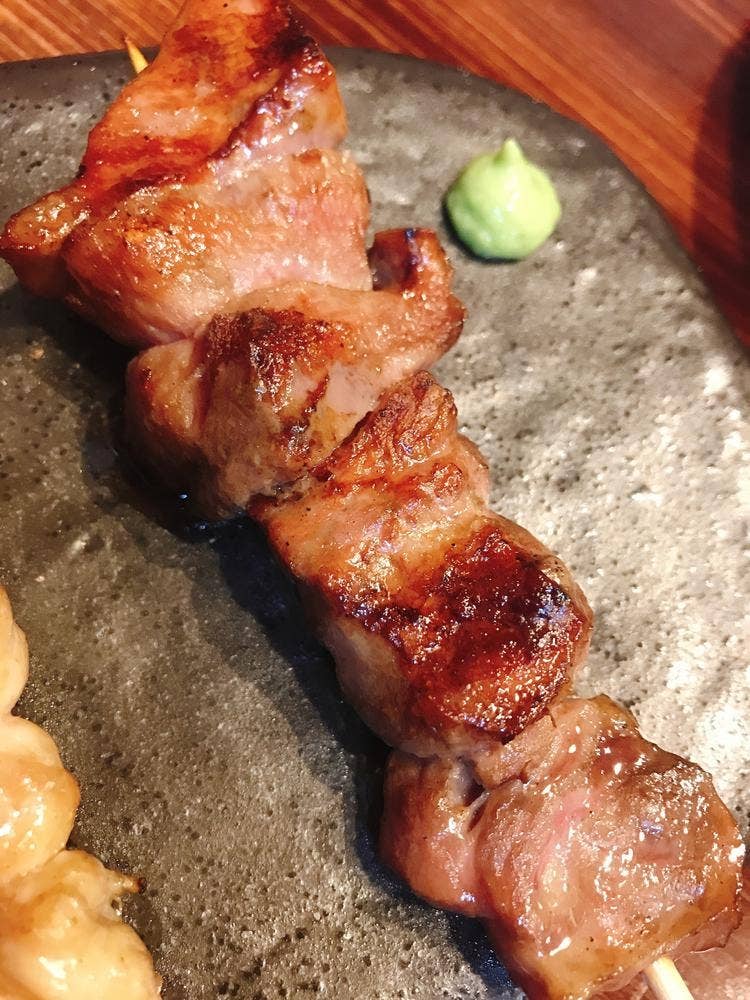 鶏屋はっぽんめ