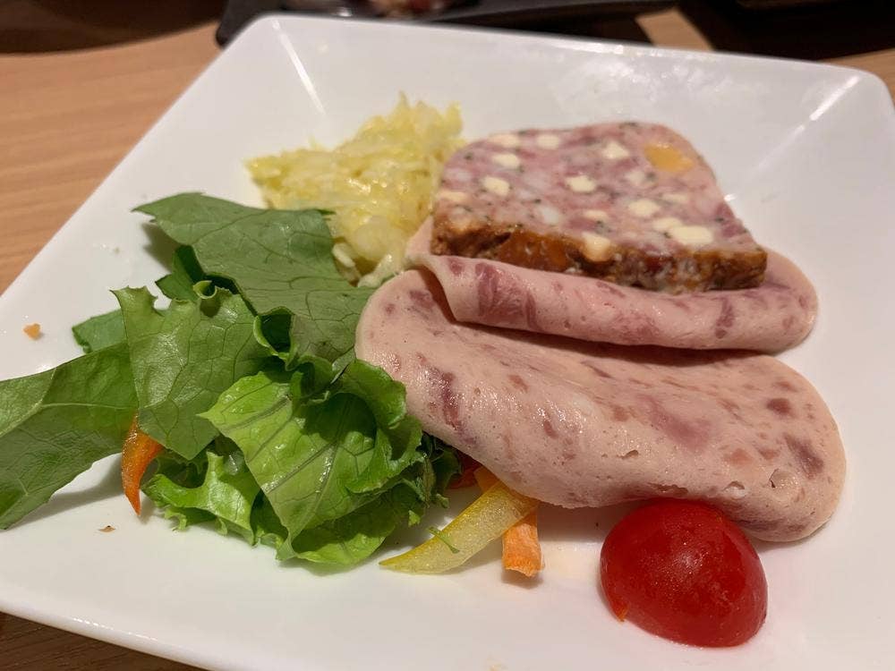 きんのぶた PREMIUM 心斎橋