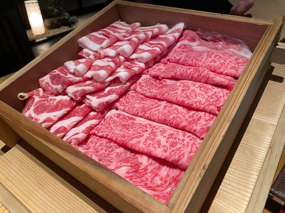 華蓮 大阪心斎橋店