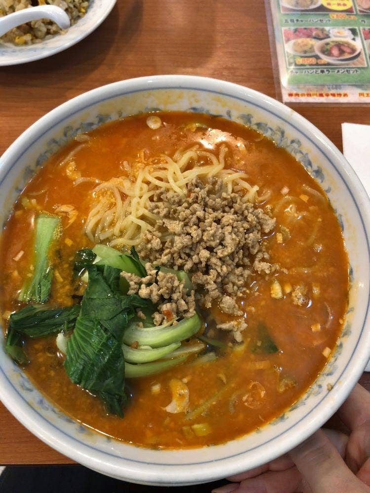 珍味楼