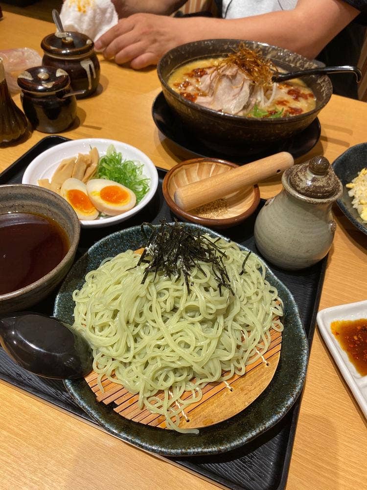 一刻魁堂 稲沢店