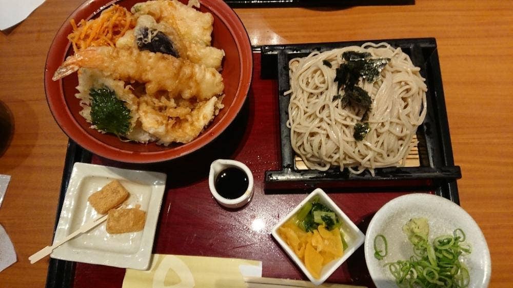 花旬庵武蔵小金井店