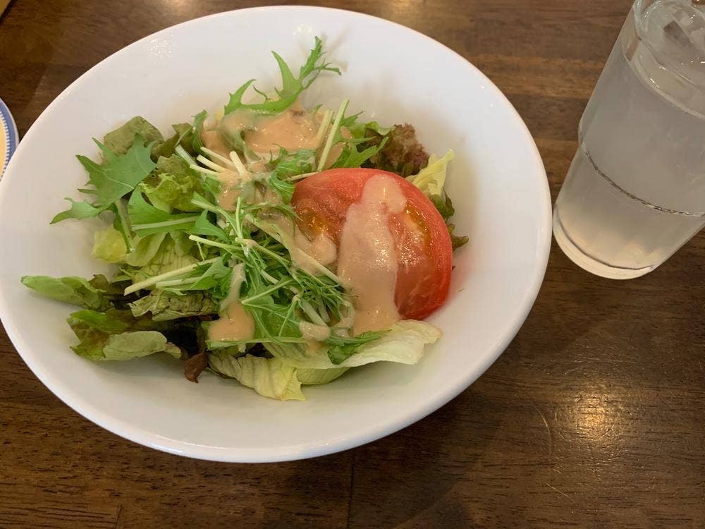 ナポリの食卓 伊勢崎店