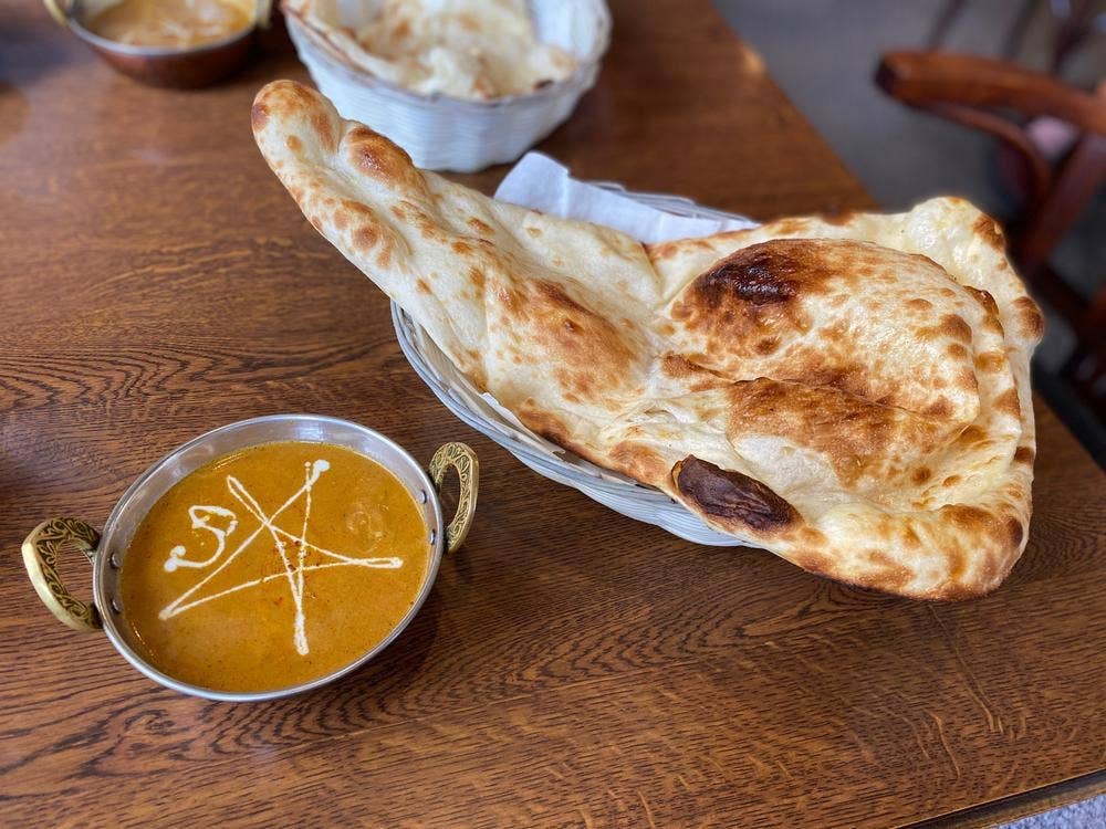 カレー・ナンハウス 一宮駅前店