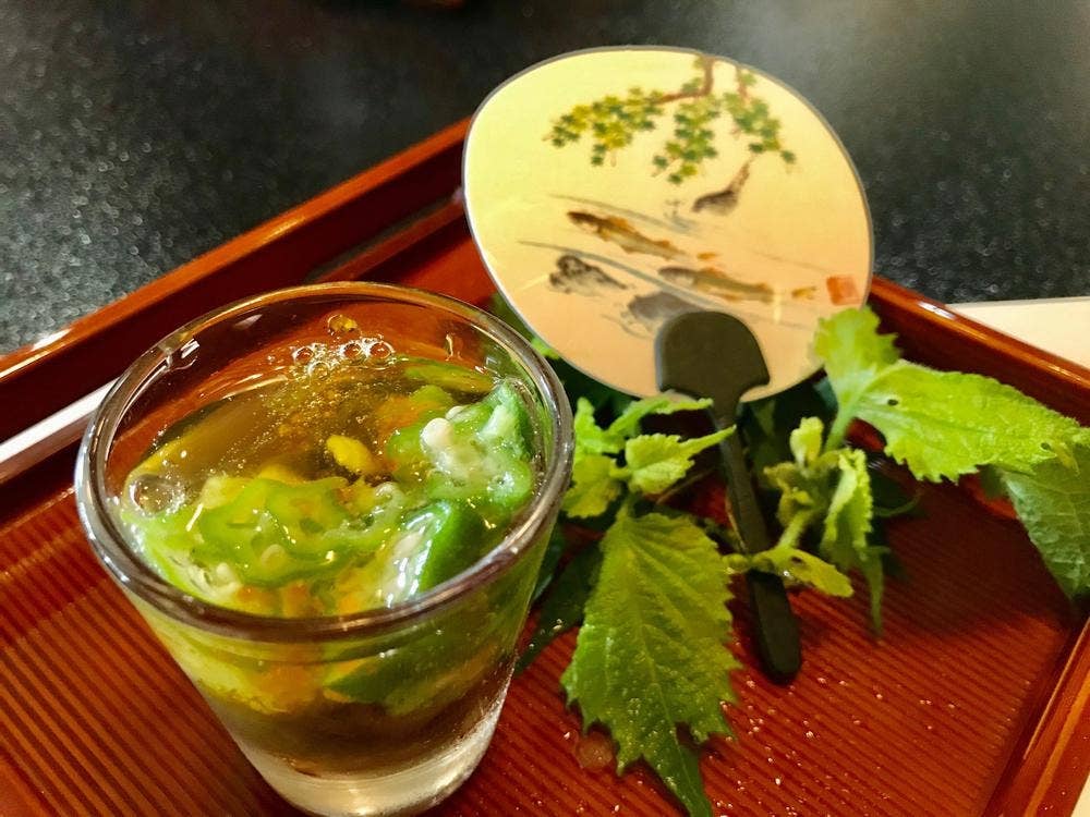 日本料理旬菜旬魚 花琳