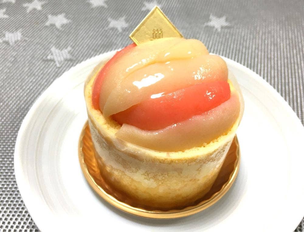 アンリ・シャルパンティエ 神戸そごう店