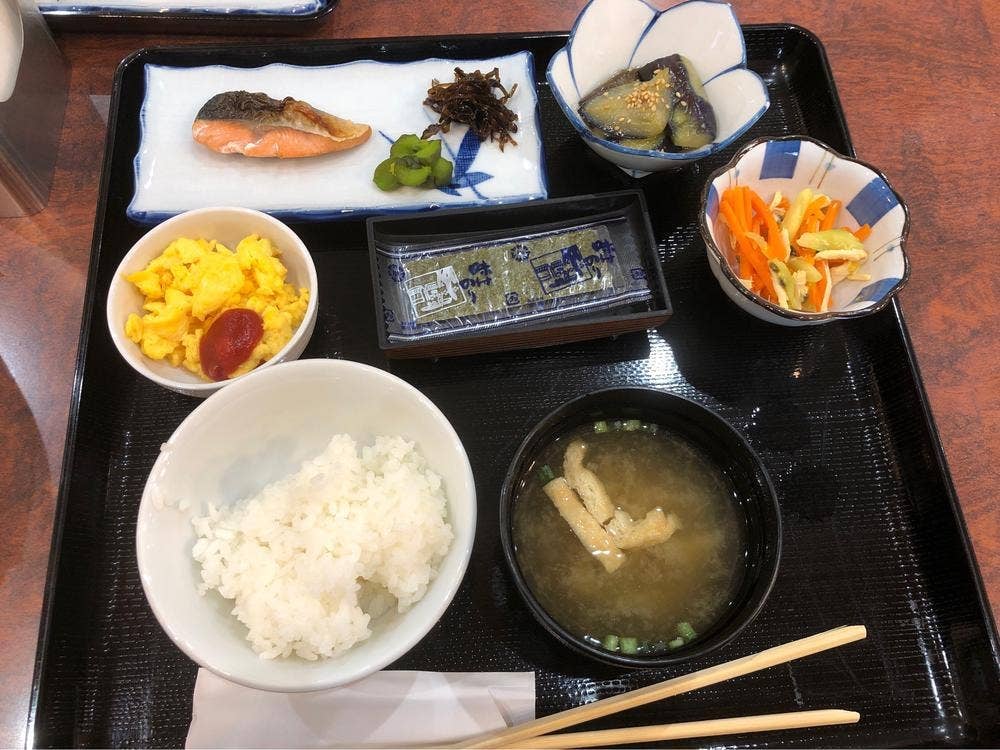 レストラン喫茶 カサブランカ
