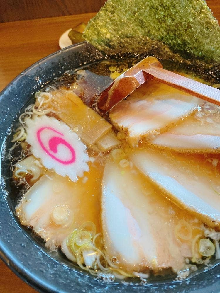 梅田飯店