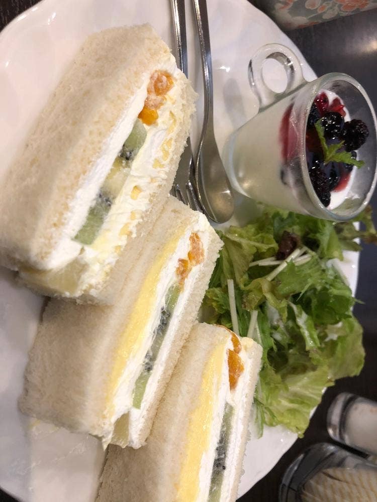 さかい珈琲 広島千田町店