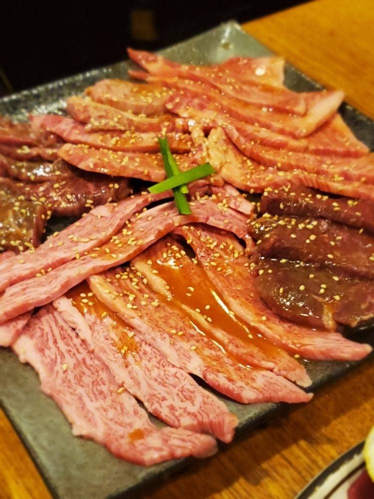 韓菜和牛 コリアハウス