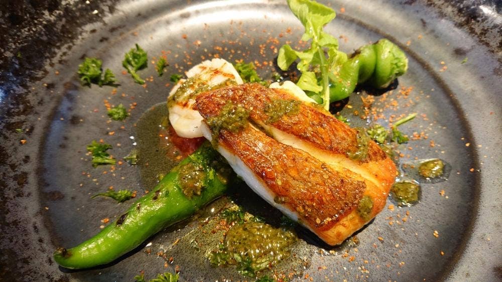 Ristorante Fantasista