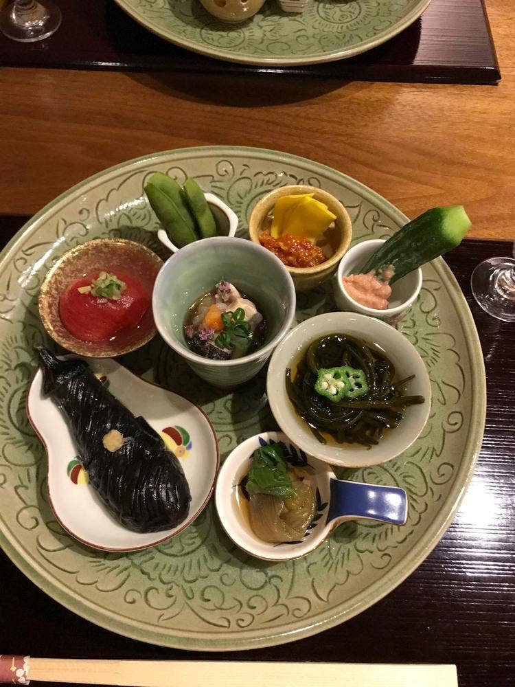 リトルボン