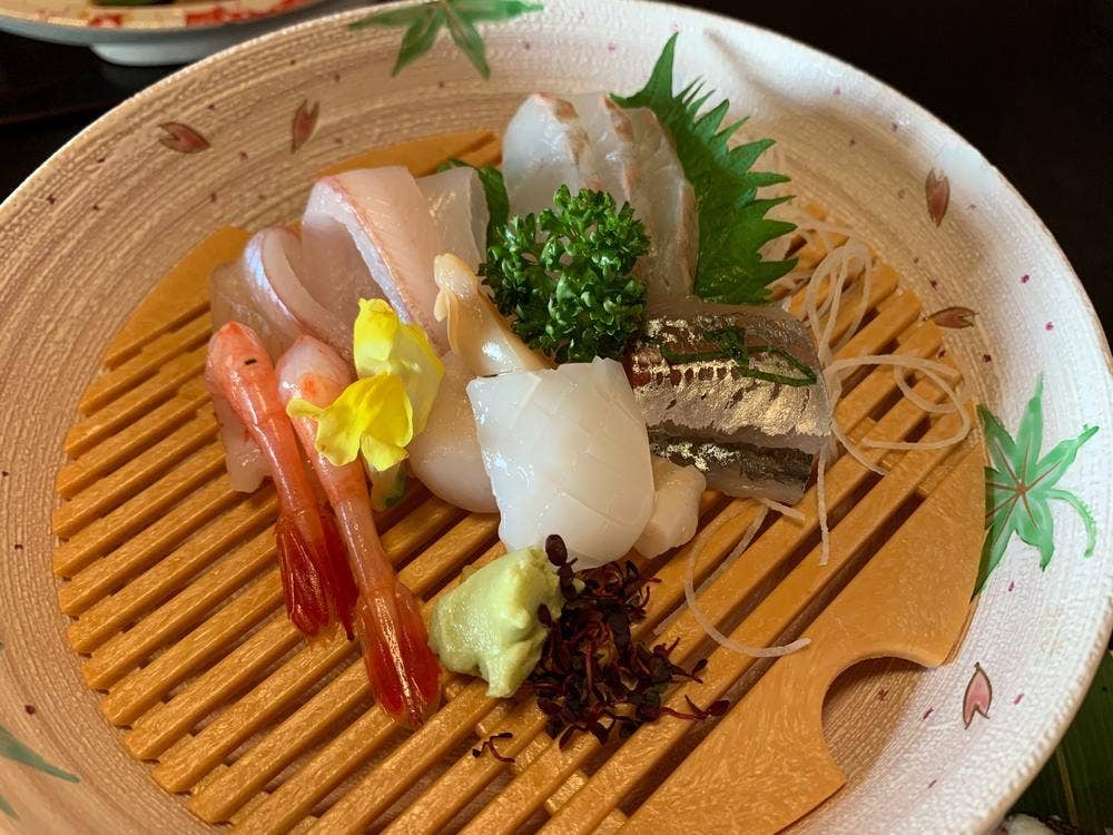 海華亭 かわい