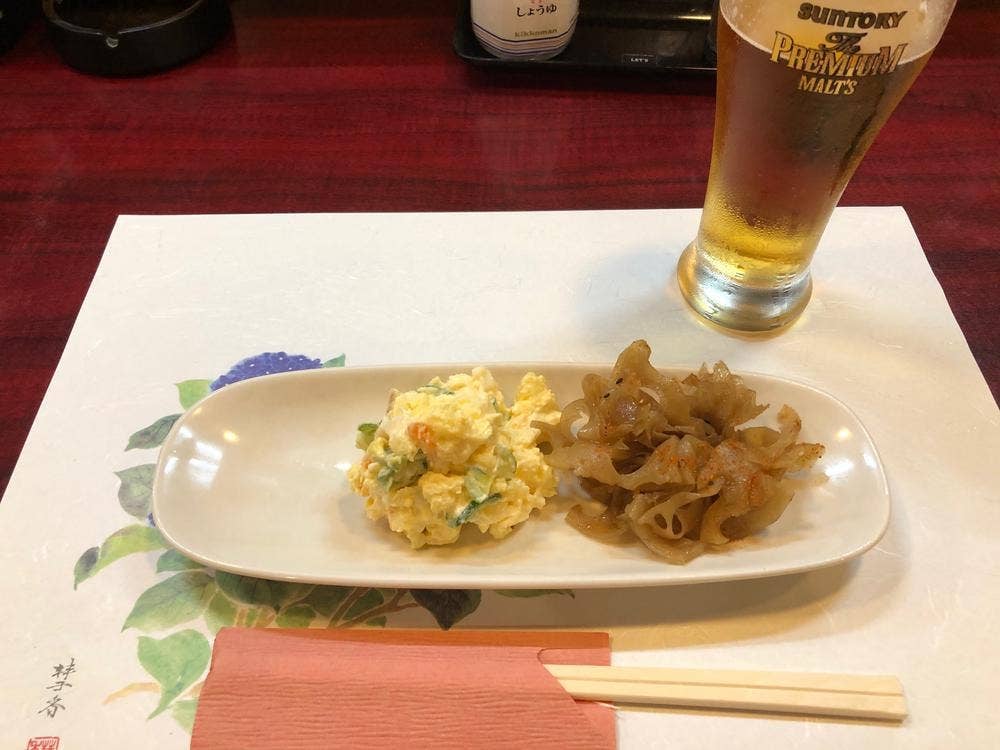 ての字屋