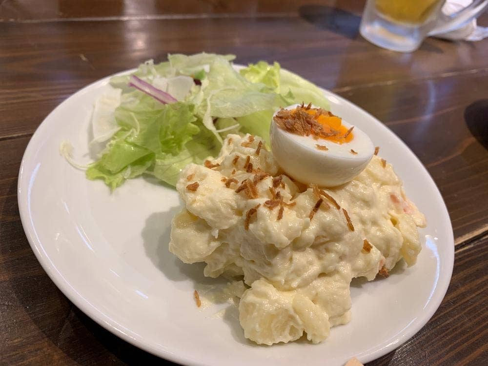 ほっとけや 近鉄大久保駅前店