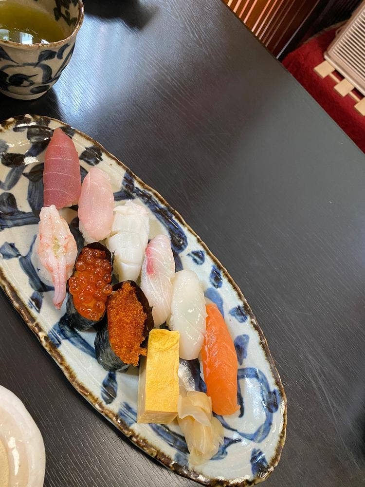 すし処 北斎