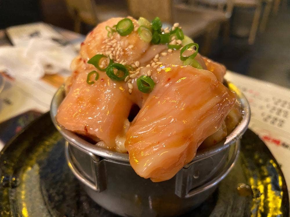 和牛男 那覇店