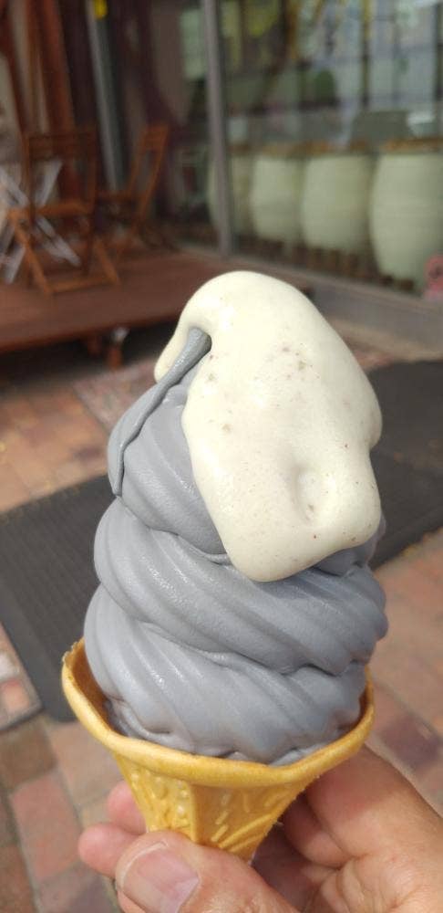 ミルクスイート