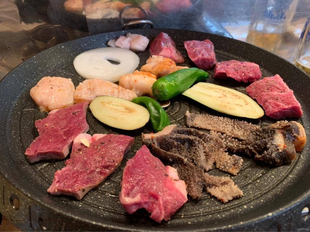 かつべえ