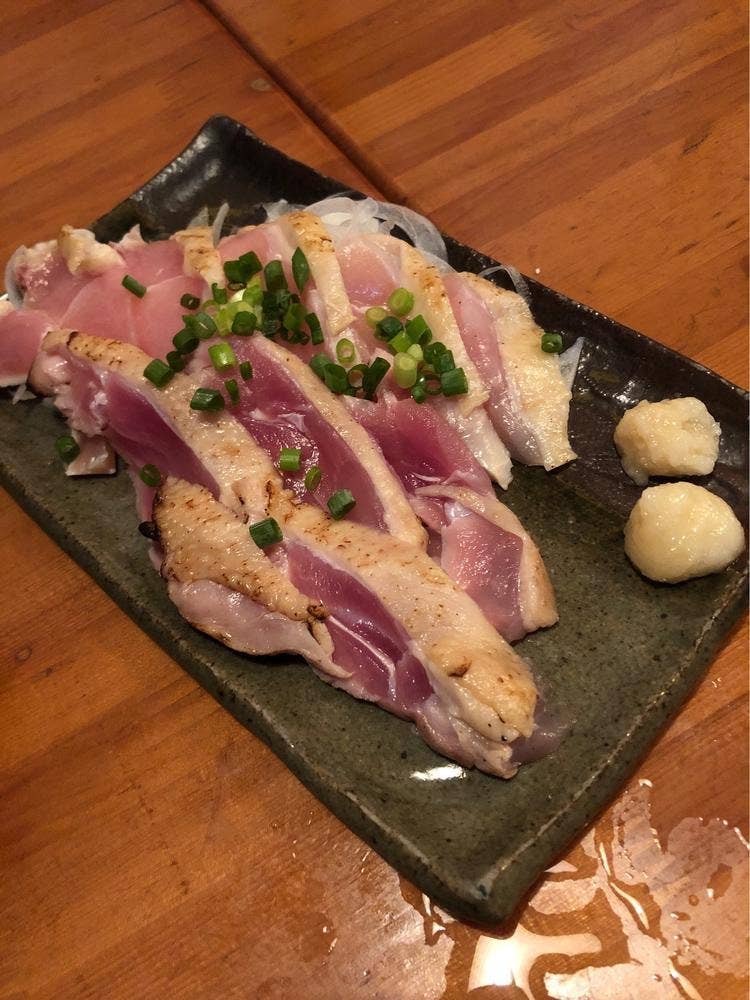だりやみ処 笑家