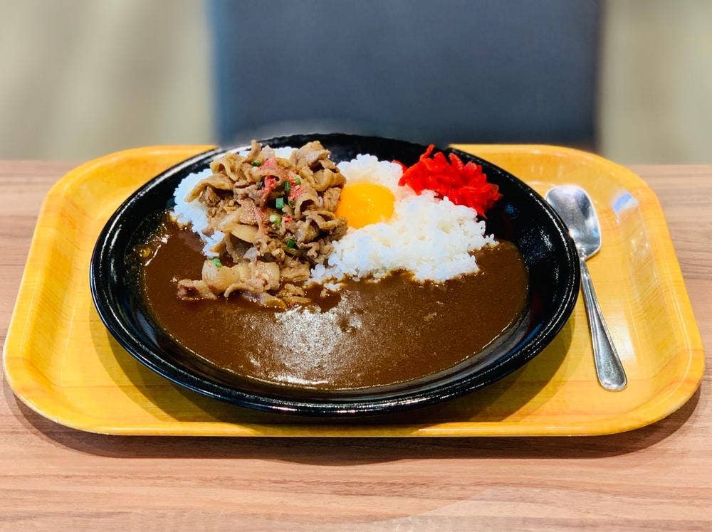 美味しい亭 函館昭和店