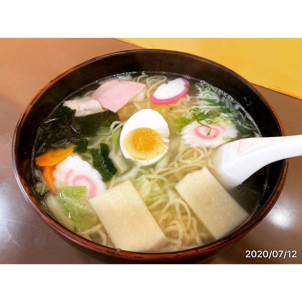 松美飯店