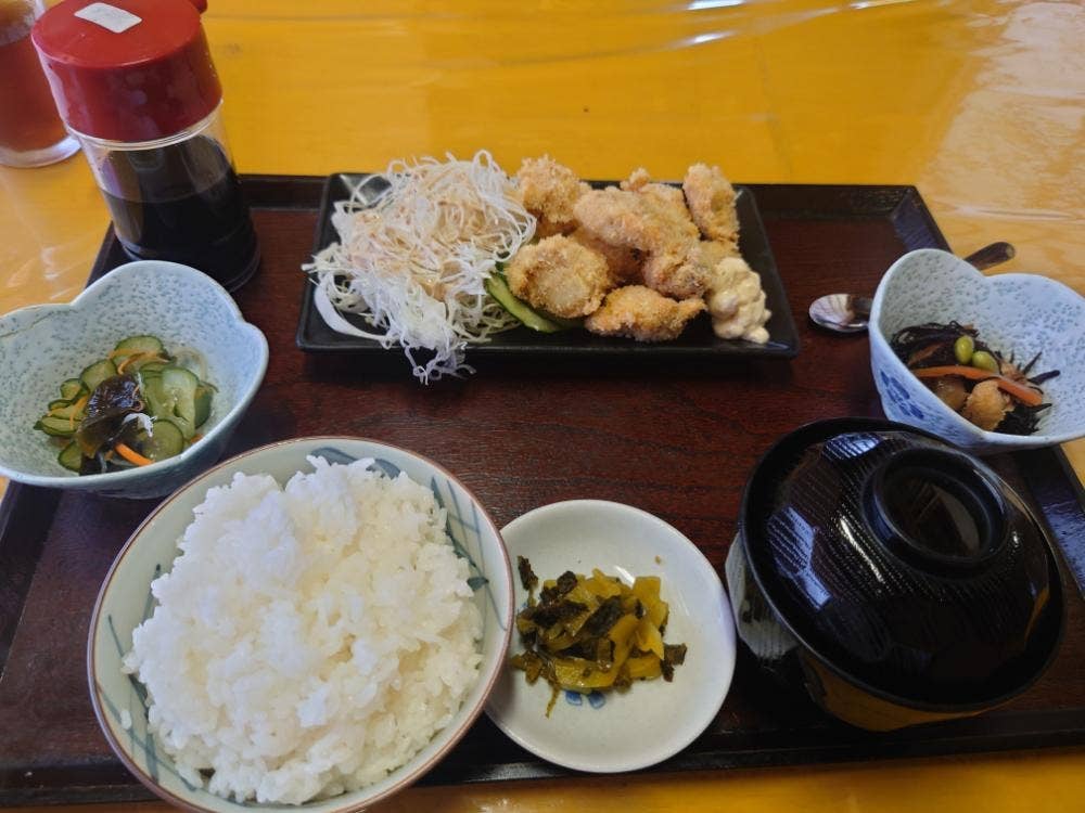 海ひこ山ひこ