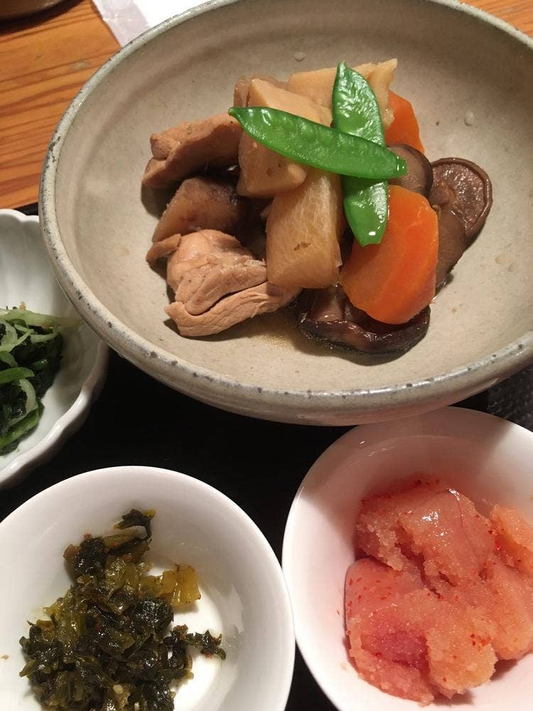 博多もつ鍋やまや 博多店