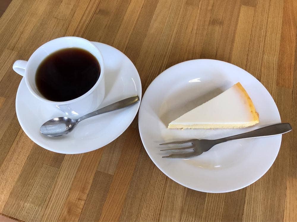 カフェ フルール