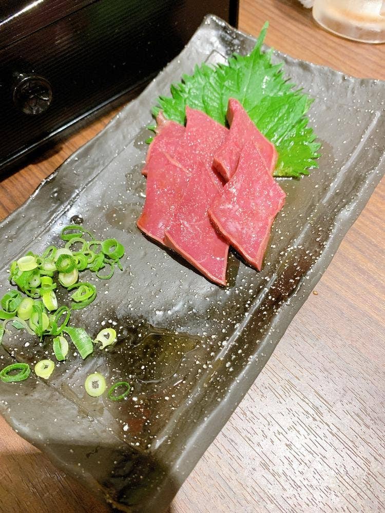 焼肉ホルモン そとま