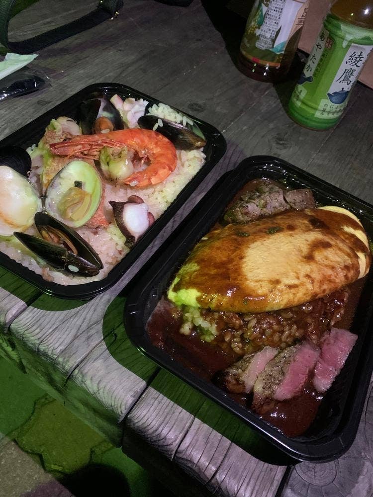 モグラキッチン