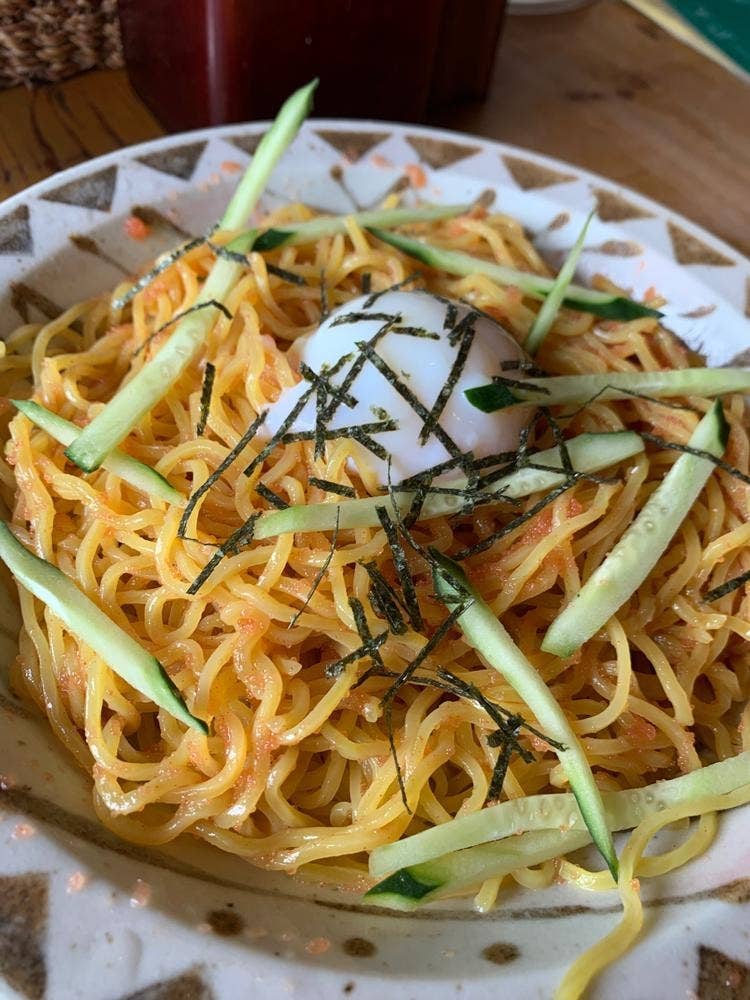 麺や白 本店