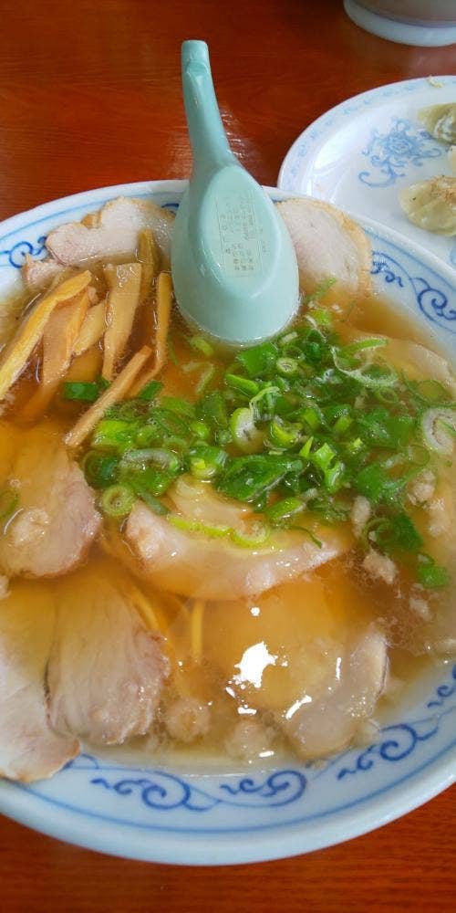 萬来軒