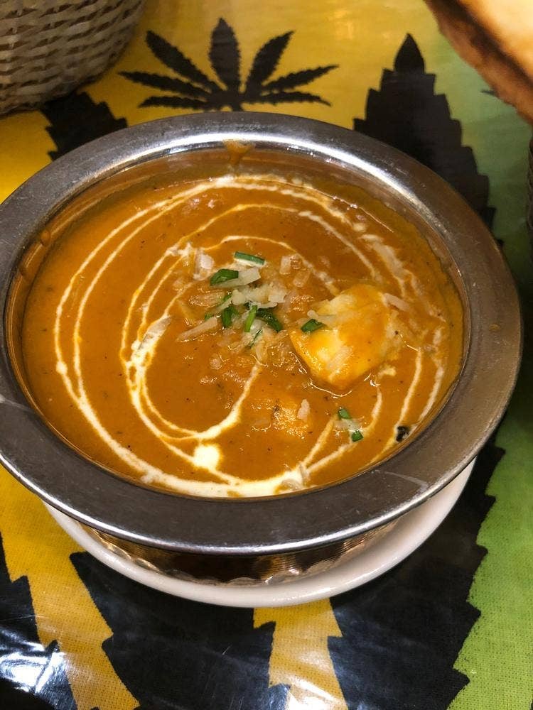 インドカレー ヒマラヤ 東海店