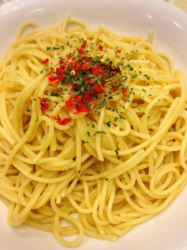 サイゼリヤ 伊勢崎カインズ店