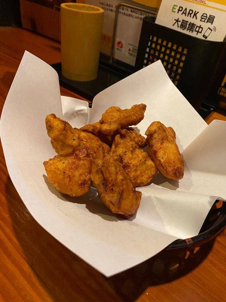 鳥貴族 香里園店