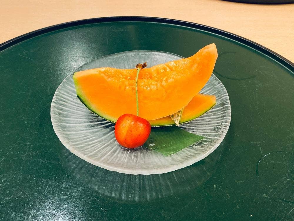 和食 むさし野