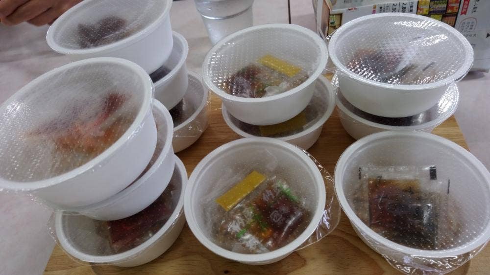 ぐりとよキッチン